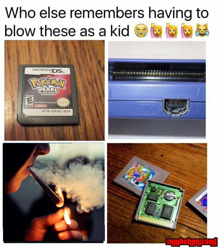 HighCharizard's tweet image. 