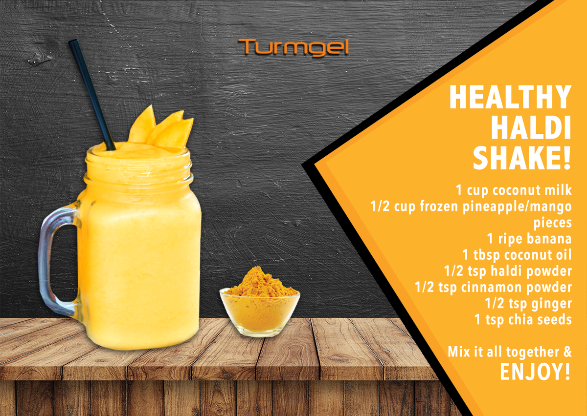 turmgel's tweet photo. Filled with yummy #fruit, powerful #chia seeds &amp; healthy #turmeric, here's a super #smoothie #recipe your family's sure to enjoy! https://t.co/C1HcQWVoIn