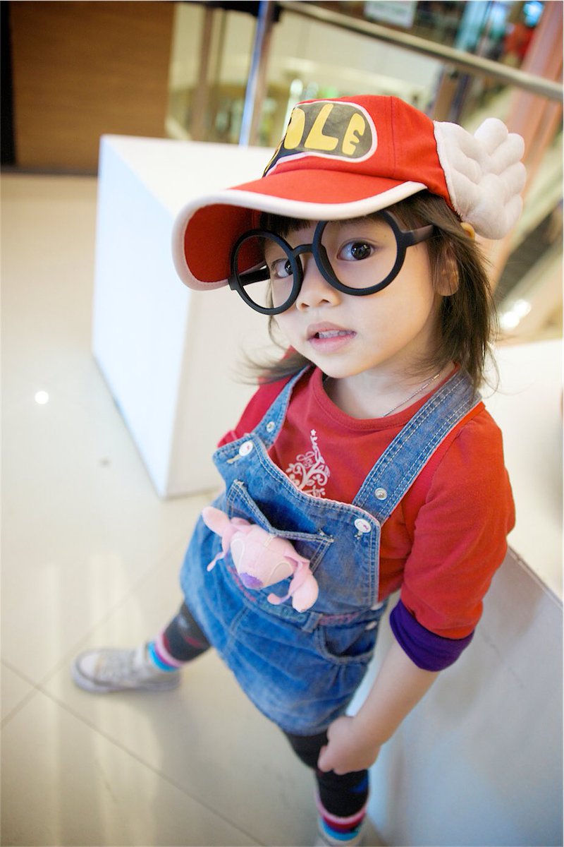 Yoranda11's tweet photo. #Yoda #Yoranda #arale https://t.co/pl3yaCU8ye