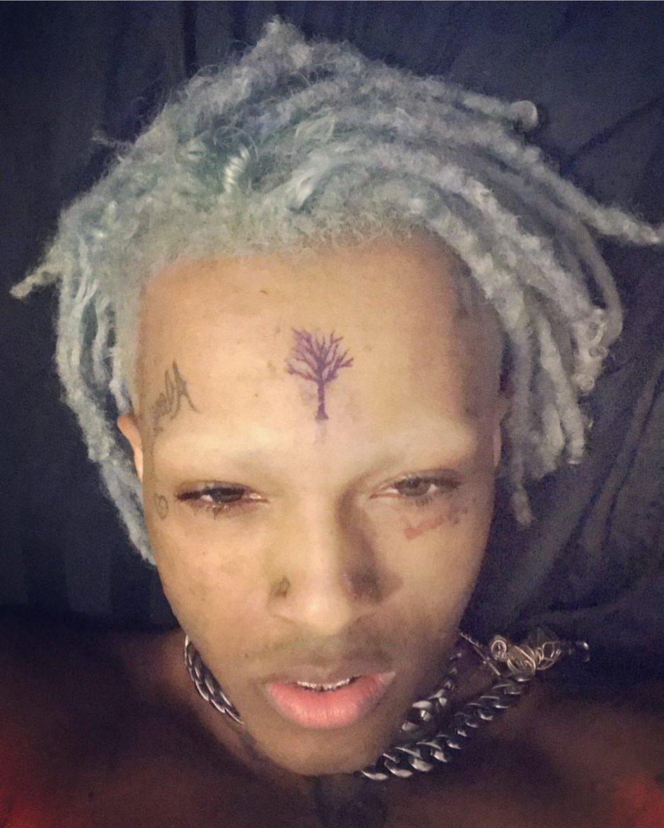 KEEM 🍿 on Twitter: "Like XXX is clearly mixed with Aliens 