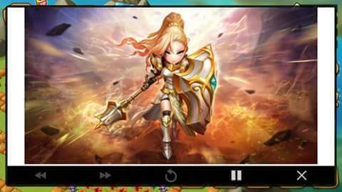 ManuKike's tweet photo. #NewFusion @summonerswarapp 😍 https://t.co/cLUy2F50hp