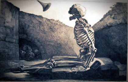 Halloween is near, better put more rosin on my bow 🎻