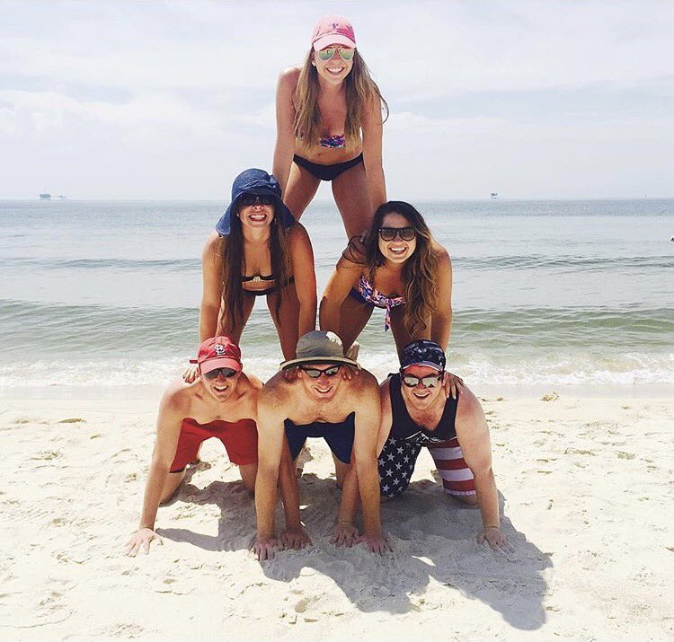 Allie_Wilson's tweet photo. Memories that'll last a lifetime are meant to be built. #BlueSunSquadGoals 

@BlueSunVacay https://t.co/EAQioOZ3DN