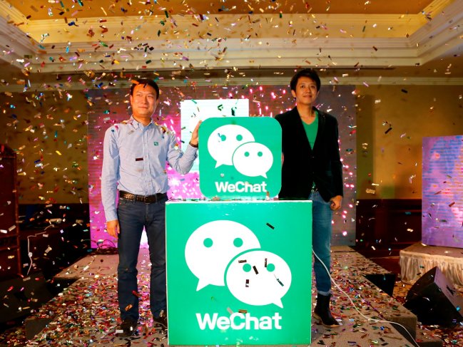 YahooFinance's tweet photo. #Bitcoin enthusiasts have figured out a way to get around a China trading ban https://t.co/cEXVzr3TR5 https://t.co/zU9NXYOHr4