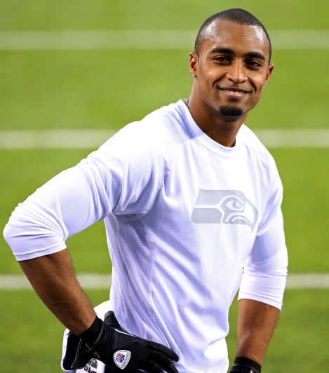 Happy Birthday Doug Baldwin 