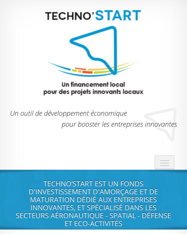 Bdx_Technowest's tweet photo. Le fonds d'amorçage & d'accélération de @Bdx_Technowest #TechnoStart réussit sa 1Úre sortie & enclenche envol de #startup @AirIntServices https://t.co/2Sf3gW0Fea