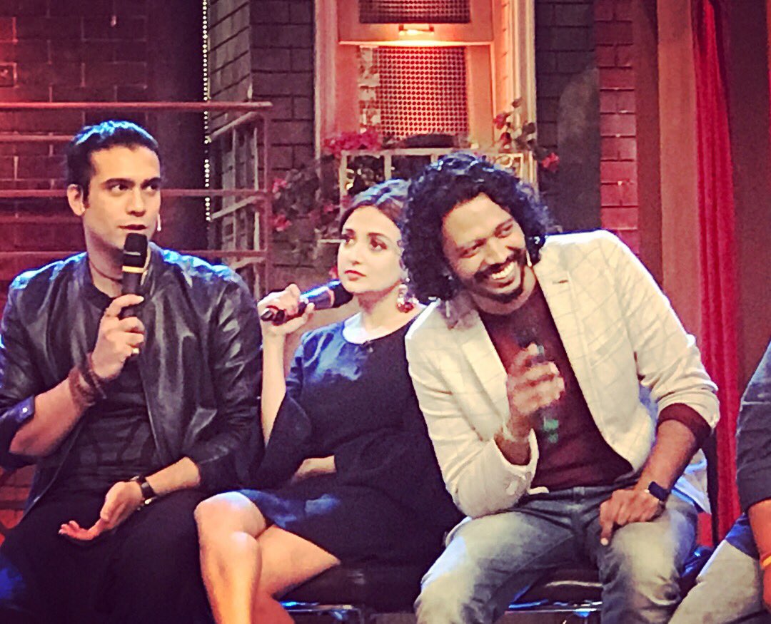 Jubin Nautiyal tweet media