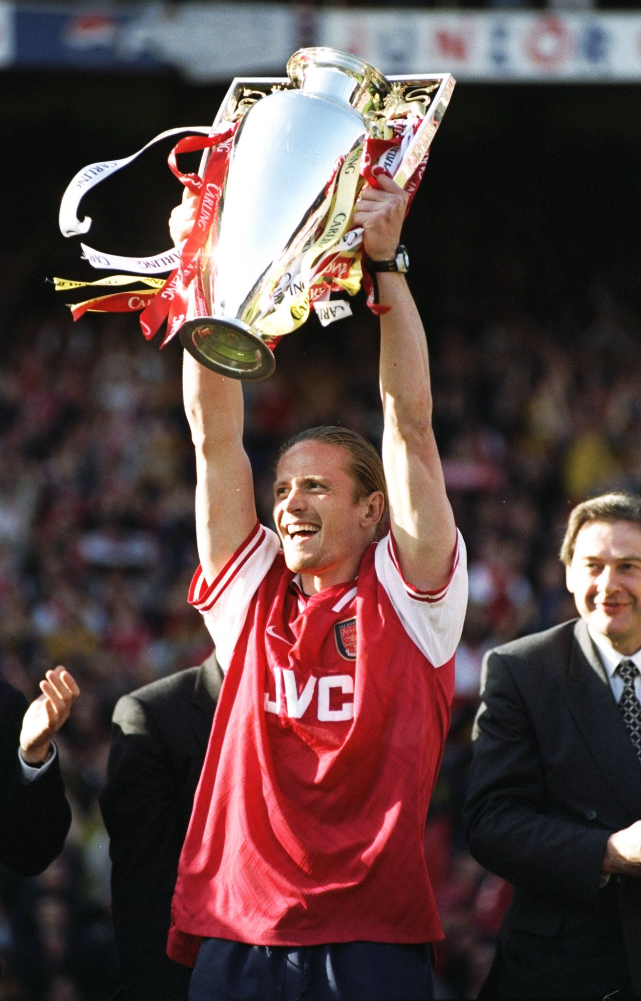  Happy birthday, Emmanuel Petit! 