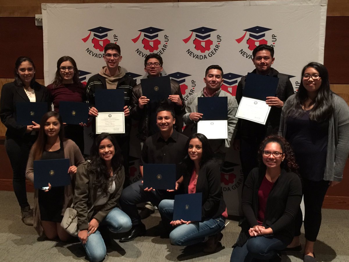 GEAR UP Success Night was amazing! Thank you to everyone who attended! #GearUpWorks #NationalGEARUPweek <a href="/WoosterColts/">Wooster High School</a> <a href="/edpartnerships/">NCCEP</a>