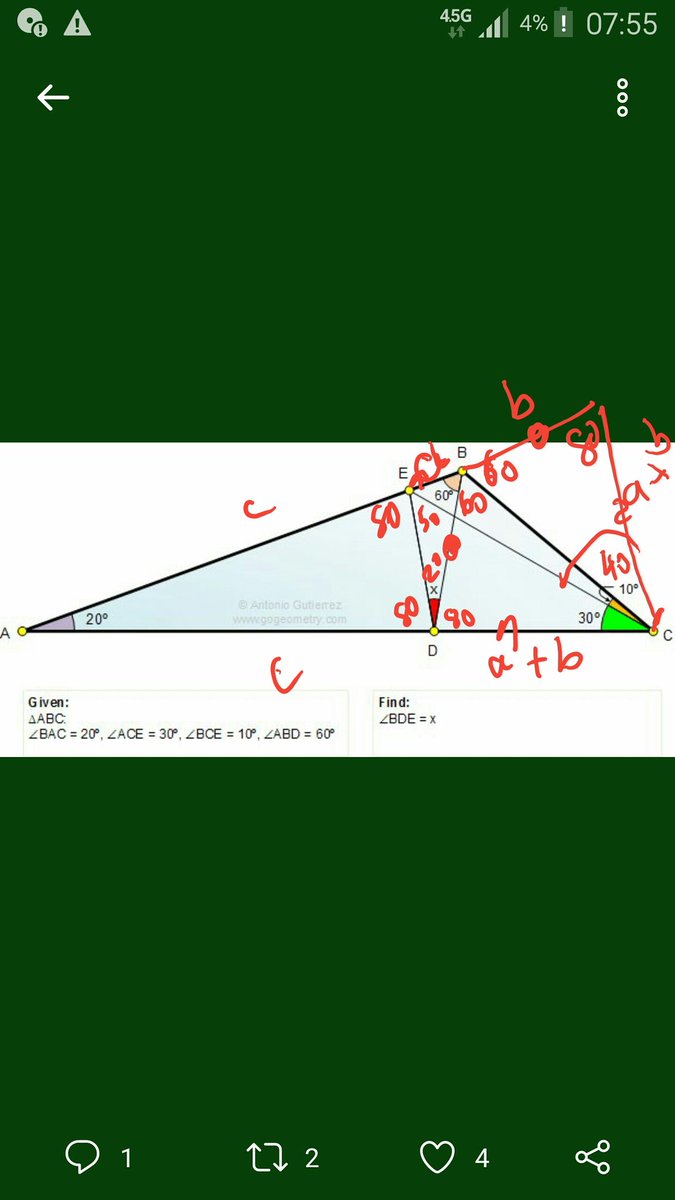 geomathry44's tweet image. #geomathry44 #gogeometry