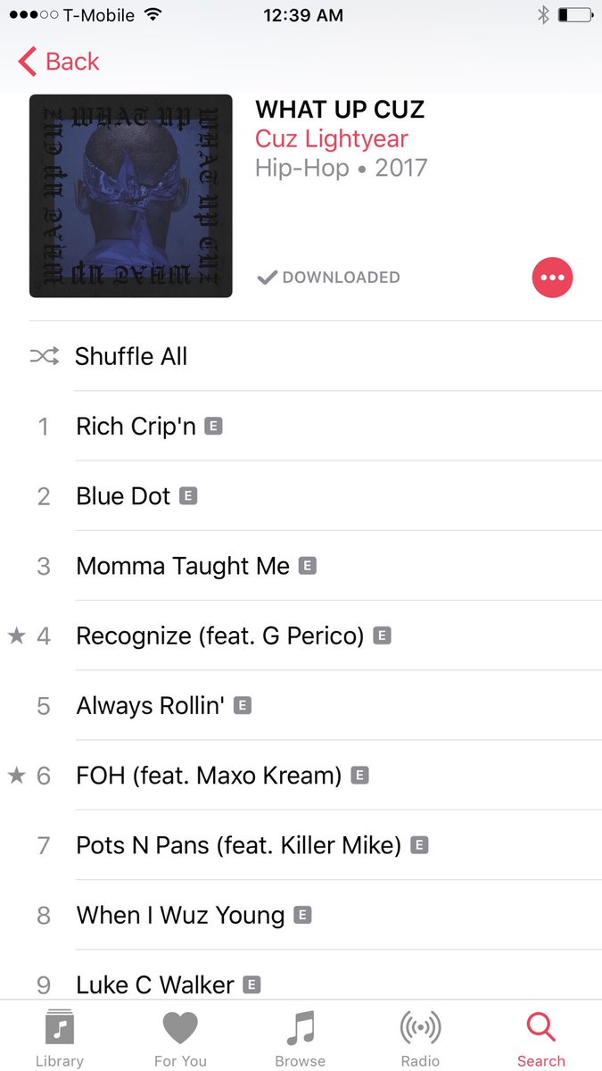 CUZLIGHTYEAR's tweet photo. OUT NOW 🔵♿️ https://t.co/BBdOdz1V7Y