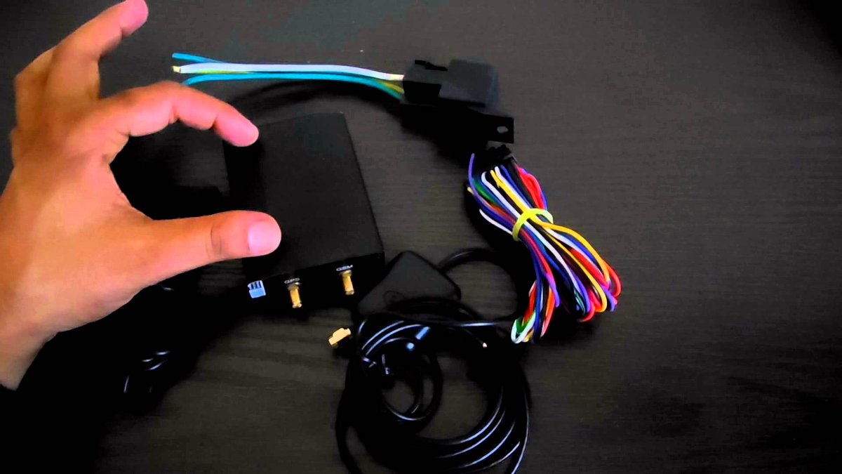 Vehicle Tracking System - Real Time Tracking - trackmatic.ie/blog/