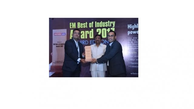 ncnmagazine's tweet photo. Edimax India awarded as Best #Networking Solutions Provider by #ElectronicsMaker 
https://t.co/3jp6Vjiwgj https://t.co/IAud2QVFuf