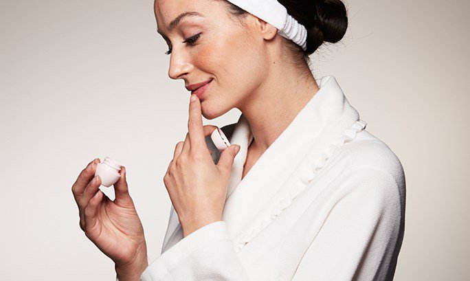 Мы подготовили пошаговый гид по спа-уходу за кожей губ.  Читай здесь. oriflame.ru/beautyedit/how…