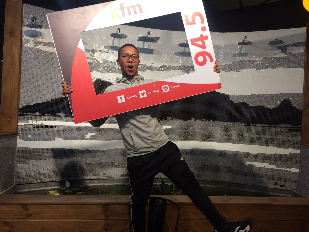 TashreeqDavids3's tweet photo. Morning Guys! Let's make me a happy chappy! KFM please make me a winner! 🎉😝❤️ #kfmlive #KFMTiletoria #KfmMornings #Tiletoria @KFMza https://t.co/pCwTPopCxh