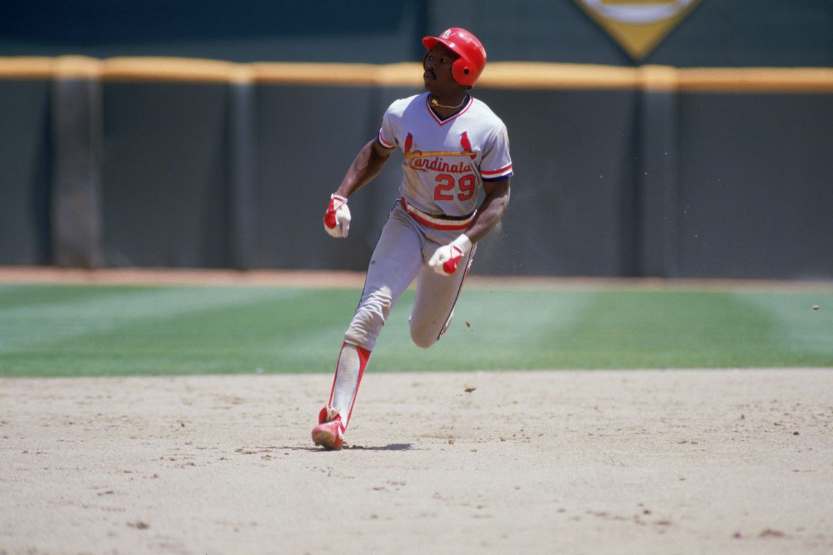 Happy Birthday to Vince Coleman, who turns 56 today! 