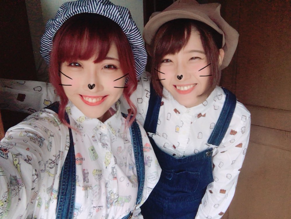 けーちん 妹とデート