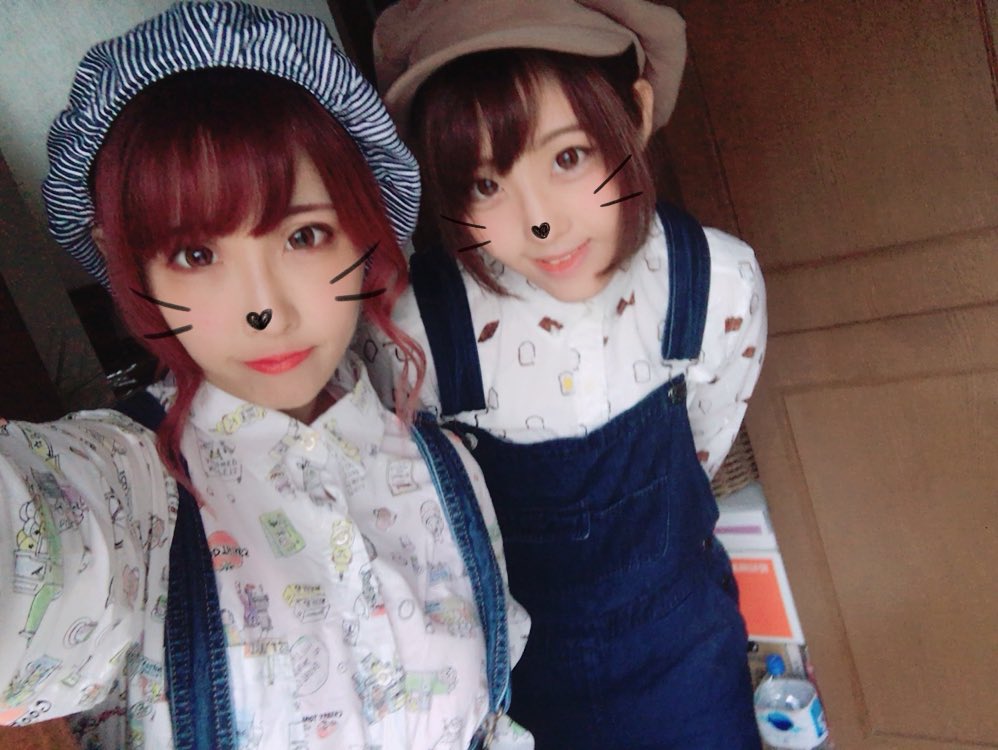 けーちん 妹とデート