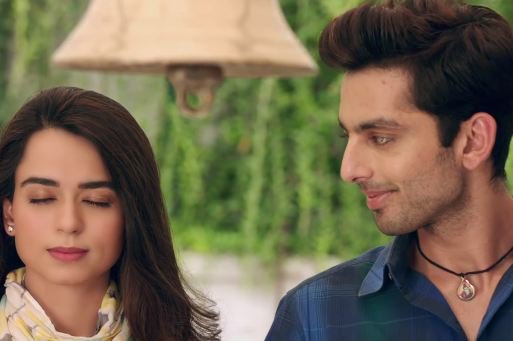 BOWorldwide's tweet photo. #BOCapsule Watch @soundarya_20 &amp; @himanshkohli In #RanchiDiaries' Song #ThodaAur
@MyRanchiDiaries
https://t.co/XajiXQ2ZbL https://t.co/xZ3dau6Lxz