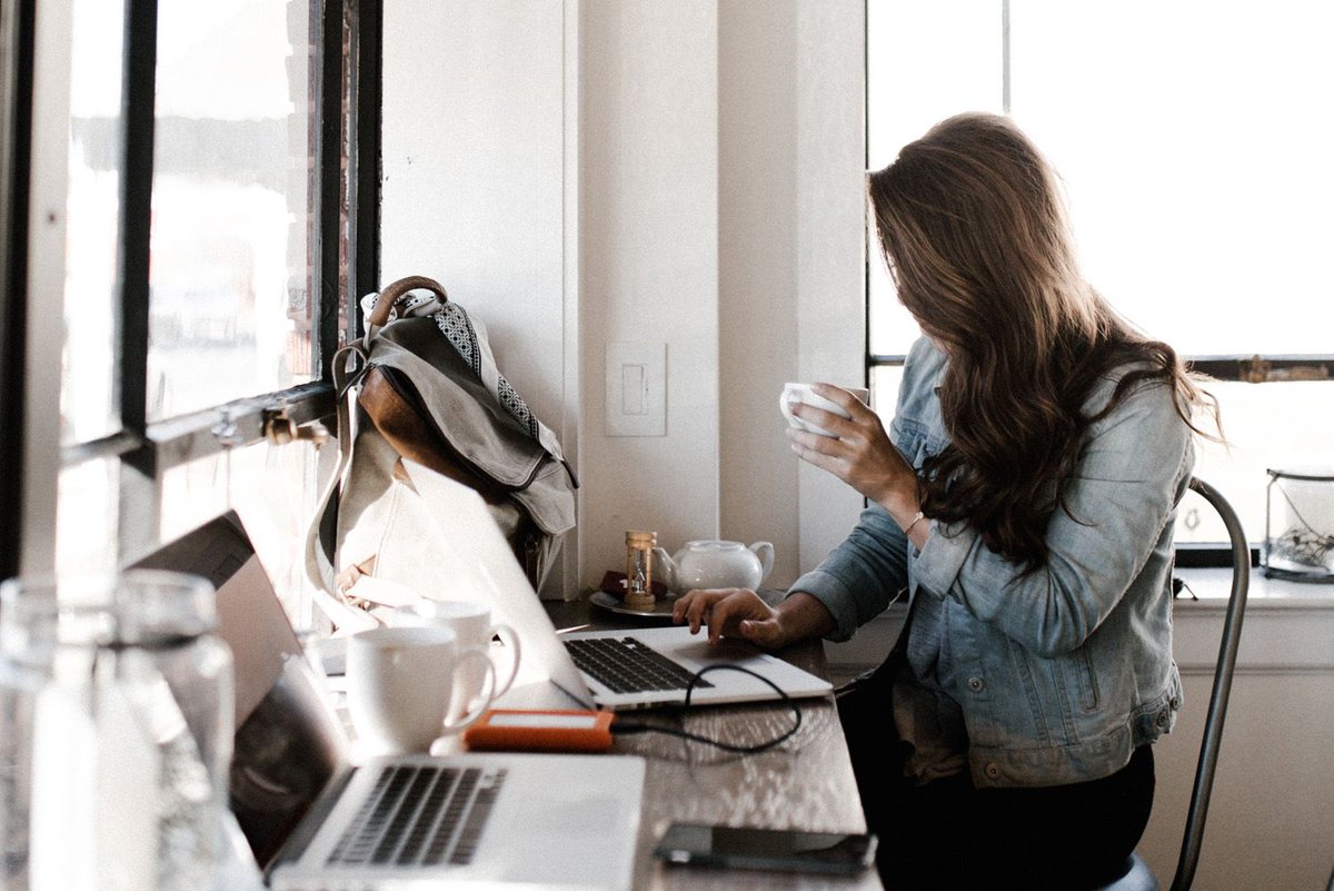 {NEW} Establishing Boundaries &amp; the Importance of "No" for Freelancers

Read &amp; be empowered in your business: bit.ly/2xnfiqB