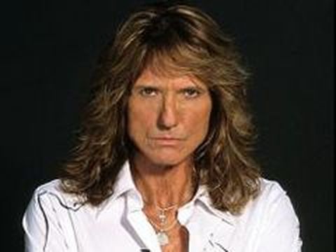 Happy birthday, mister David Coverdale!   