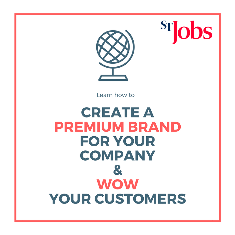 In the competitive environment, it is no longer sufficient just to offer great products and services. Learn more: bit.ly/2xVokse