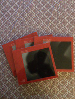 U can order my new album at jazzlandrec.com