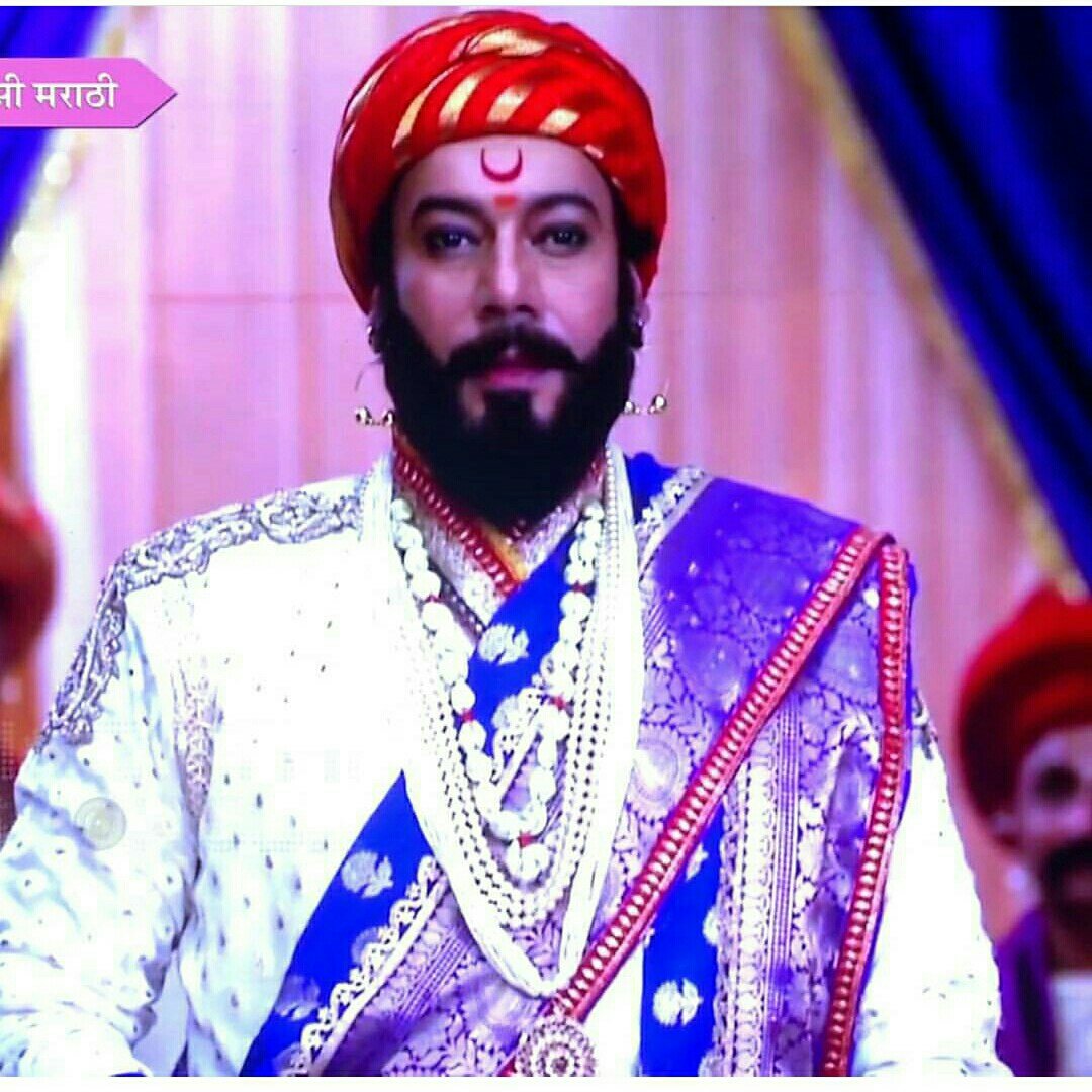 sambhaji zee marathi serial sambhaji zee marathi serial