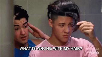 LLPJMadrigal's tweet photo. When you run out of #myhairo product! https://t.co/DLsEmPelVQ https://t.co/PgPayF4Gvk