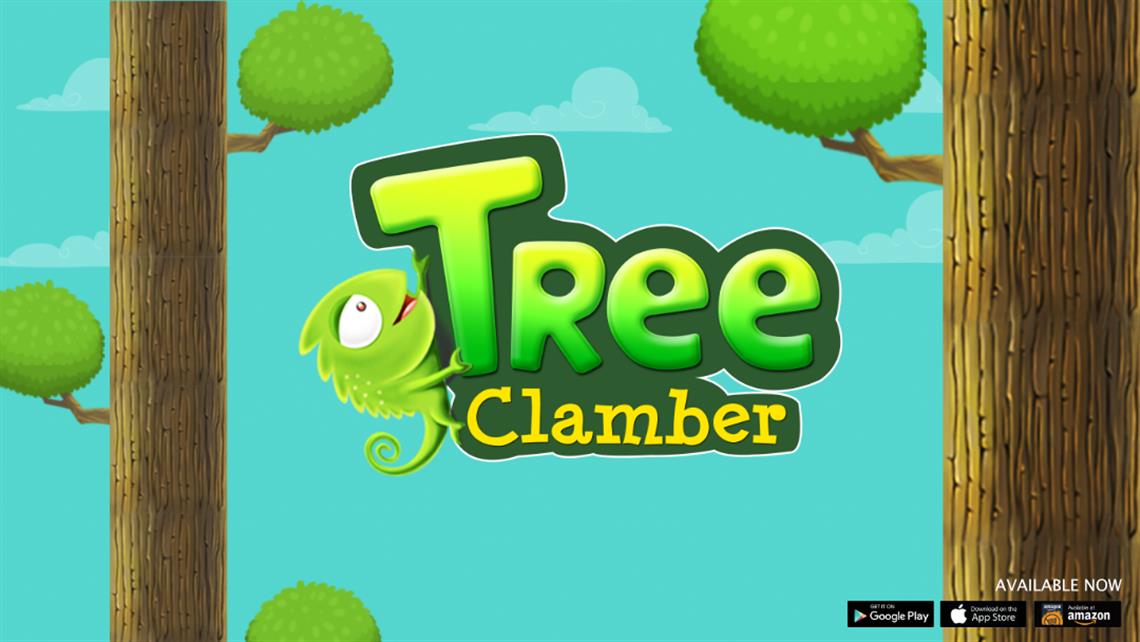 avakaigames's tweet photo. #TreeClamber: Sprint, Sway And Survive https://t.co/ra2EWefMtx 
#gamedev #casualgame #indiegame #gamepublisher https://t.co/qdvGzlcTA3