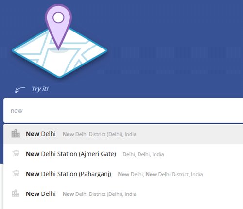 jquery_rain's tweet image. Algolia Places : Turn any Input Into an Address Autocomplete goo.gl/cnPHWn #javascript