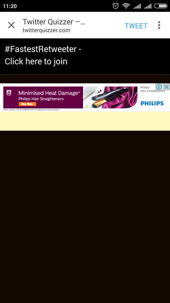 Miss_Moody7's tweet image. Done captain.
#MakeAStory
#FastestRetweeter
#LearningQuiz