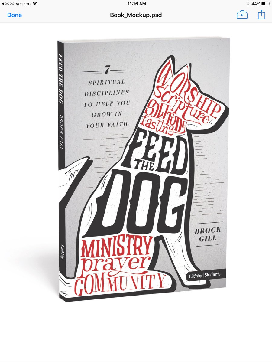 brockgill's tweet photo. My new book releases in @lifeway stores October 2 https://t.co/nQGE0rxK26