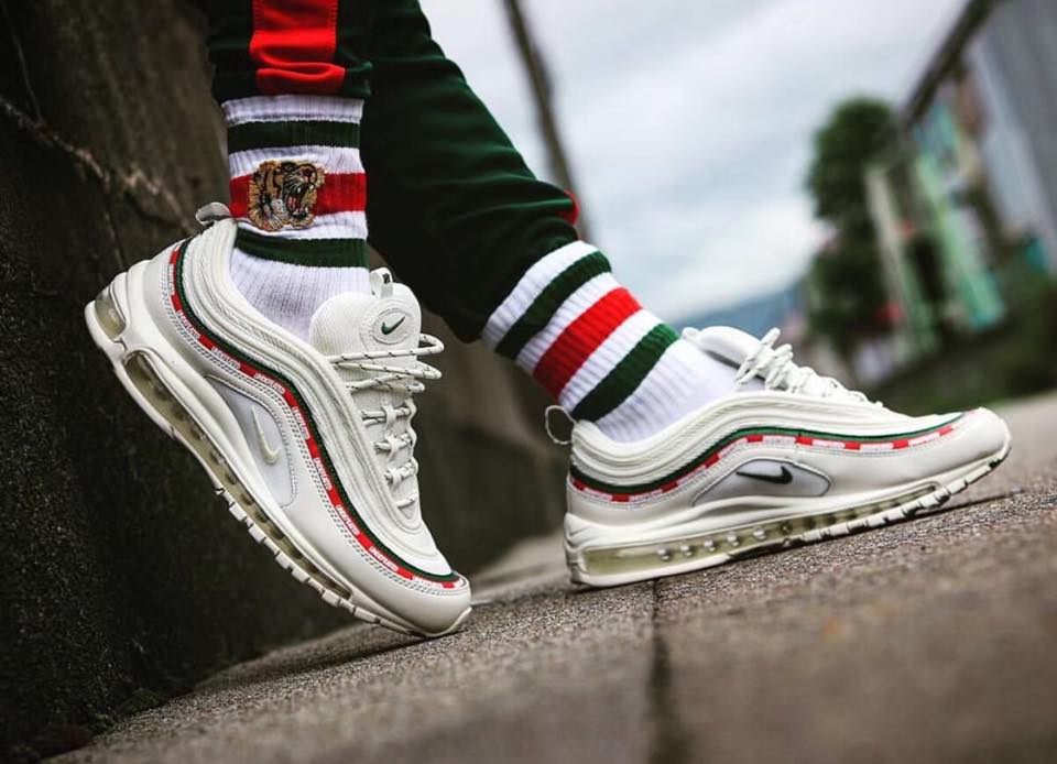 loco Meseta demostración FastSoleUK on Twitter: "Undefeated x Nike Air Max 97 Pack Good Links at eBay  and Klekt White&gt;https://t.co/UfDyQa1eYL Black&gt;https://t.co/Qdkt88JON7  https://t.co/vaQb2hNxDy" / Twitter