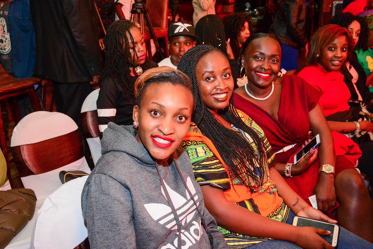 MwalimChurchill's tweet photo. About last night....
#ForcesEdition Live Recording. https://t.co/qxhtLNd99X