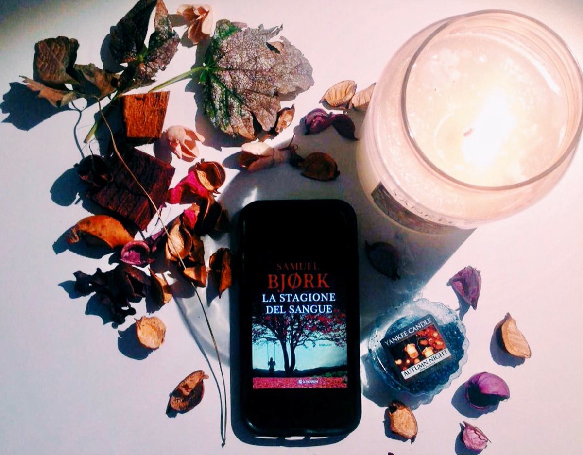 5 libri autunnali che vi faranno venire voglia di partire: oggi nuovo post della Book Lover del #pinkclub! thegirlwiththesuitcase.com/2017/09/libri-… #autunno