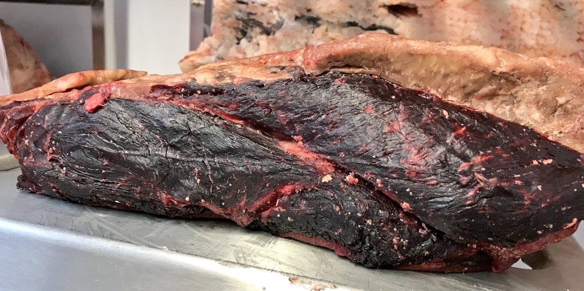 jamesroberts711's tweet photo. #Meat #pornstar π #40daysforlife #Dry Aged #1887BritishMeats #BEEF #Rump #NiceBehind π @DanishCrownUK were waiting 4your #steak order βοΈπ»ππ https://t.co/NIHFIEXAvE