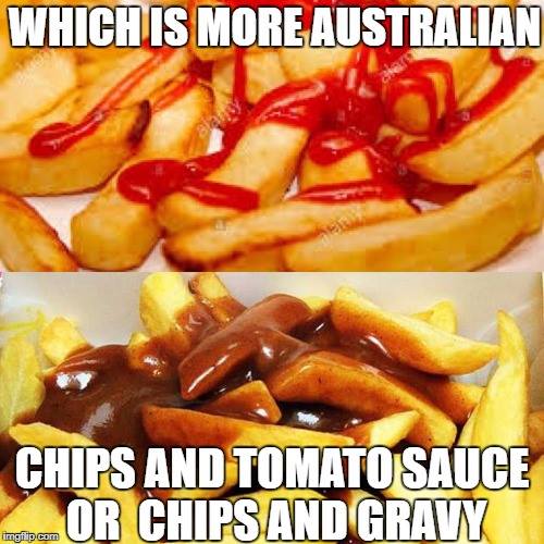 A question for the ages….