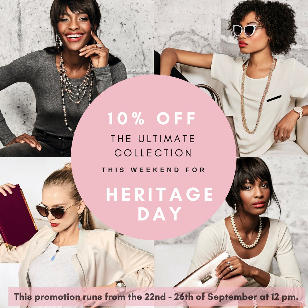 honey_acc's tweet photo. This Heritage Day we want to say thank you to the multiplicity of people who love what we do, and do what we love. https://t.co/wpdw2Wps3u