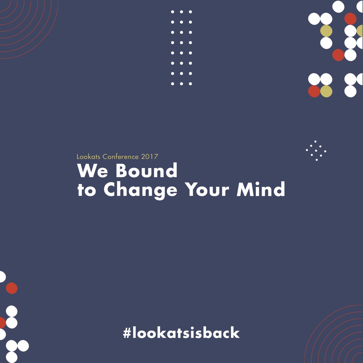 OZRadioJakarta's tweet photo. We invite expertise to give their thoughts and share their experience to acknowledge business owner! #LOOKATSisBACK this September 21-24th! https://t.co/rWxYyiYQvU