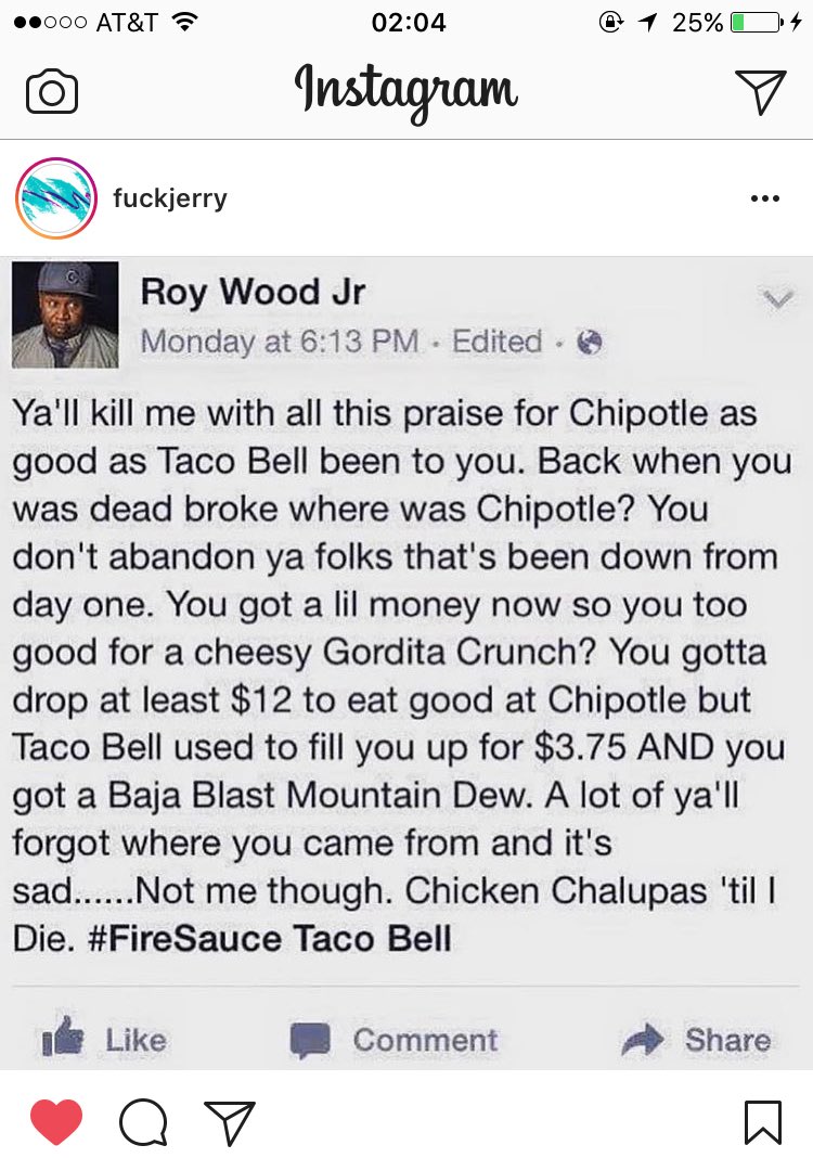 hellabrownsugar's tweet photo. #hellareal #ineverforgot #hotsauce #bringbackverdesaucethough https://t.co/QiDDOb1YXd