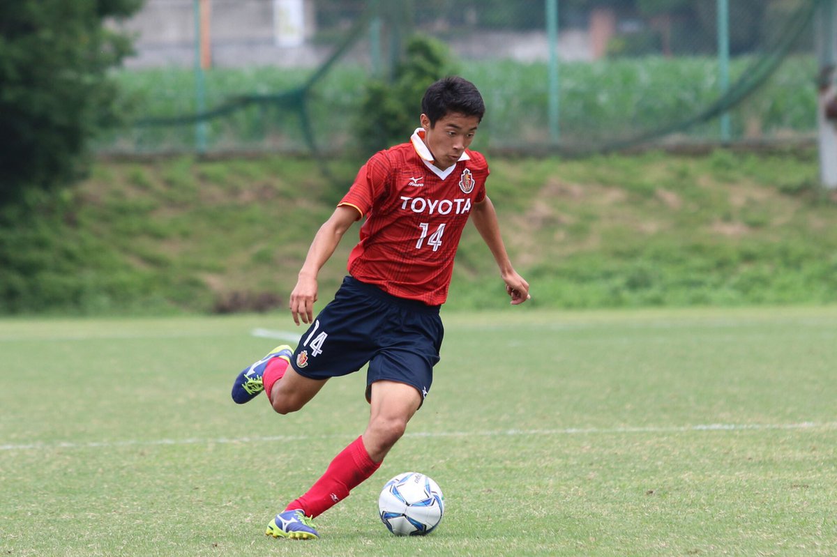 名古屋グランパス Nagoya Grampus U 18菅原 由勢選手 U 17日本代表fifa U 17ワールドカップ インド17 メンバー選出のお知らせ T Co Mo6bjgsnio Grampus 名古屋グランパス Nagoya Grampus U 18菅原 由勢選手 U 17日本代表fifa U 17ワールドカップ インド17 メンバー選出のお知らせ T Co Mo6bjgsnio Grampus