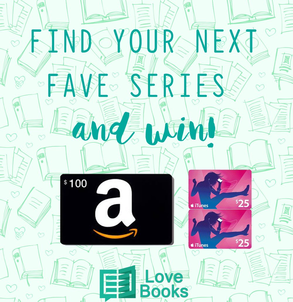 #giveaway #AmazonGC
lovebooksdaily.com/giveaways