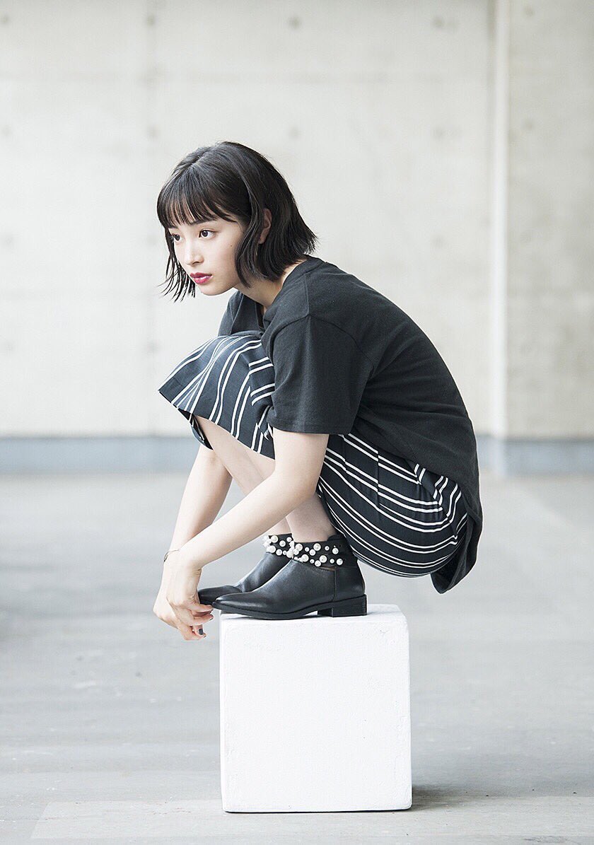 このすずちゃん可愛い笑