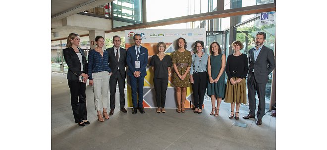 Corresponsables's tweet photo. #CSRSpain2017, creando el cambio para generar valor https://t.co/IRJOD6e5wL @foretica https://t.co/8kGHk7QzWf