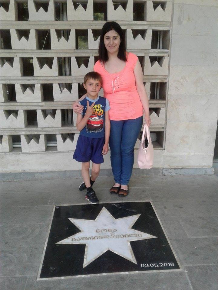 Natia Torua (@sunnybunny_333) on Twitter photo 