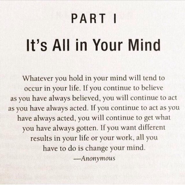 JohnMcGrathMB's tweet photo. If you do what you always did 
you'll get what you always got.

#Motivation #Inspiration #MentalToughness https://t.co/Ha6s6yrwQH