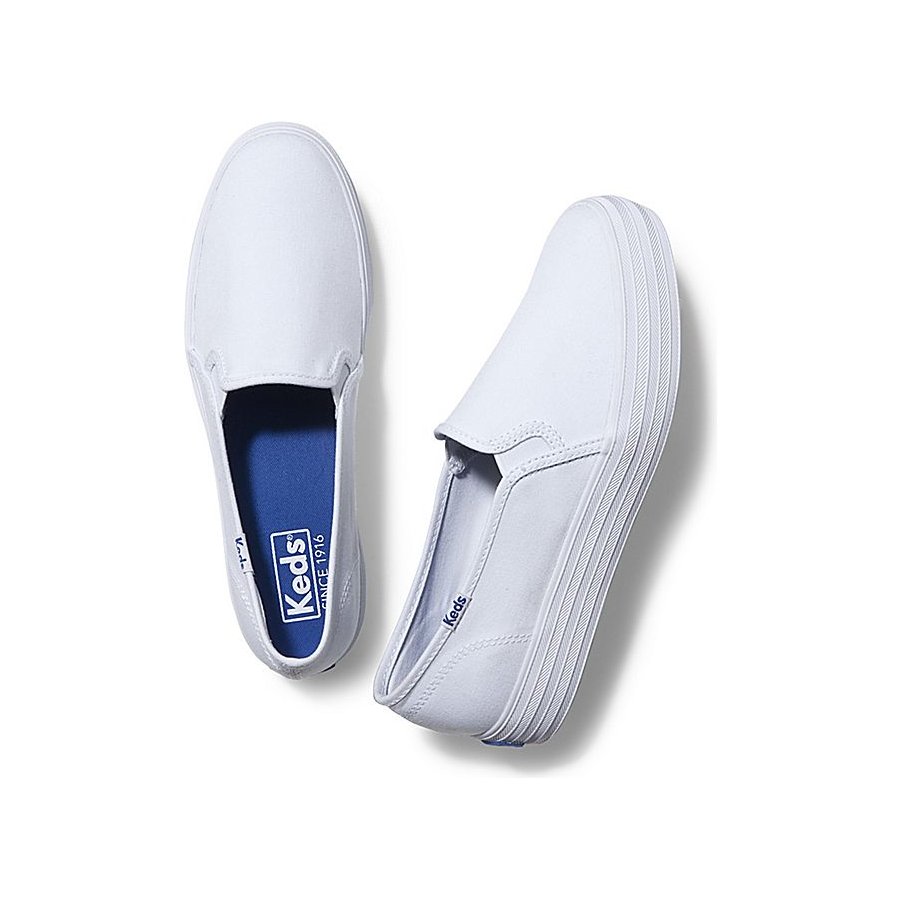 Keds Triple Canvas
Black-Black | Black-White
White | Decker White
Rp899.000
DM/LINE @LMC1977J (using @)