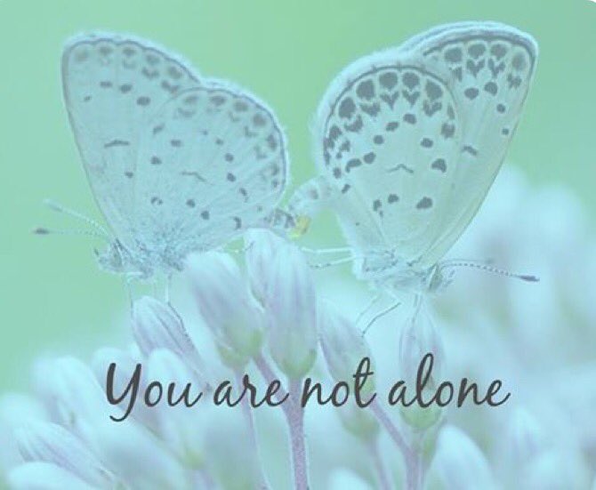 Because your not alone, we see you #infantloss #stillbirth #miscarriage #warriors