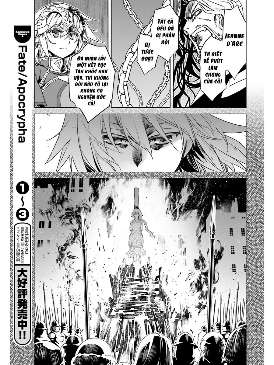 S2 Honhung S2 Fate Apocrypha Chap 16 Didlovers38 Ieonscans